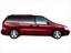 2006 Ford Freestar Passenger